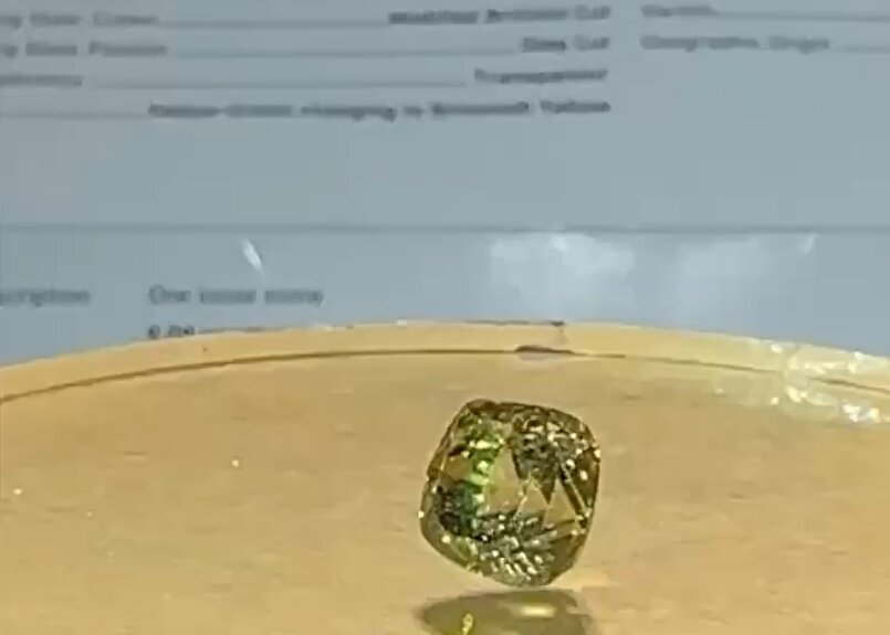 پای مریخیها به ایران باز شد