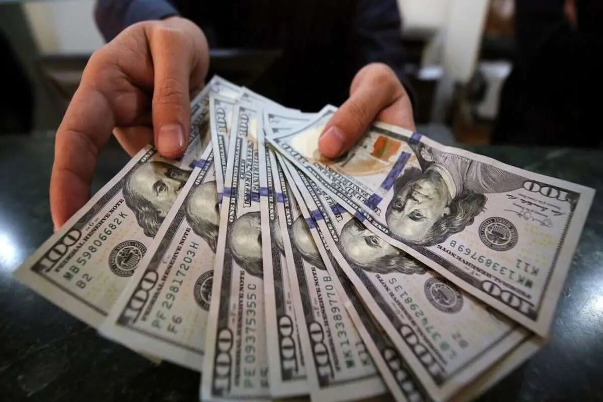 - یک اقتصاددان:دلار سال جدید رفتار دیگری نشان می دهد