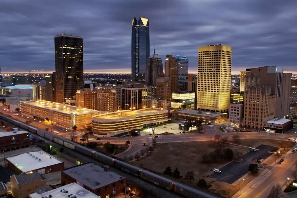 طرح بلند پروازانه برای ساخت بلندترین آسمانخراش آمریکا