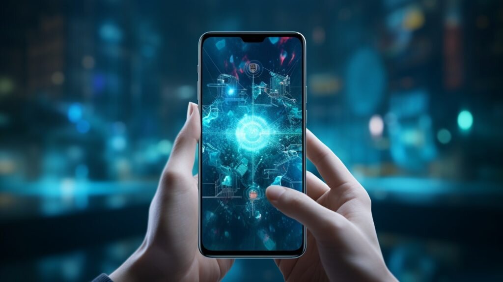 سامسونگ سکوت خود را شکست!