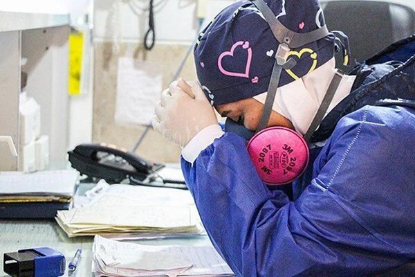 خودکشی از رزیدنتها به پزشکان رسیده؛ چرا دکتر سمیرا آلسعیدی خودکشی کرد؟/ «خودکشی پزشکان بهمثابه یک انتحار اجتماعی است»