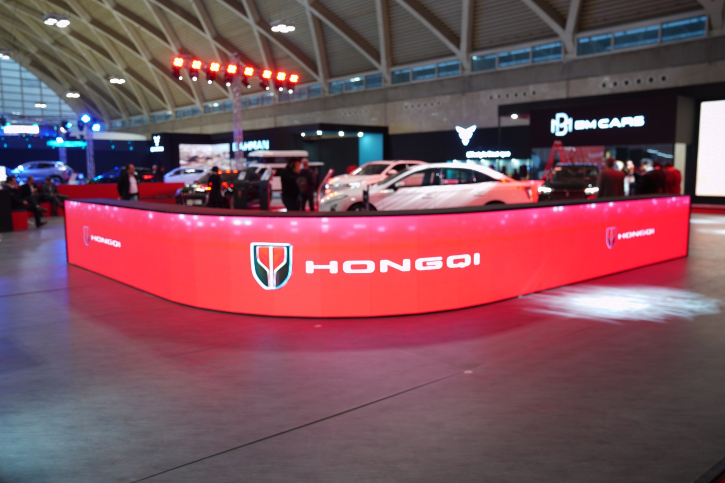 برگزارکننده پنجمین اتو اکسپوی تهران کیست؟