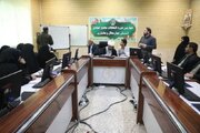 برگزاری انتخابات مجمع جهادی در چهارمحال و بختیاری