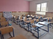 اصلاح سیستم گرمایشی مدارس کرمانشاه ٢٠٠ میلیارد ریال اعتبار داشت 