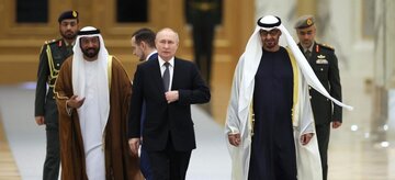 نگاه روسیه به توسعه روابط کشورهای عربی حاشیه خلیج‌فارس و آسیای مرکزی