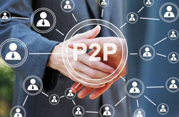 ارز دیجیتال همتا به همتا (Peer-to-Peer) چیست و چه کاربردی دارد؟