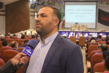 پروژه بزرگ آبرسانی به دهستان کوه زر در دهه فجر افتتاح می شود