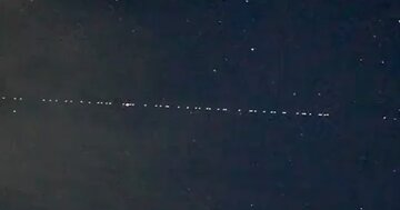 اینترنت ماهوارهای استارلینک جهان را به خطر انداخت