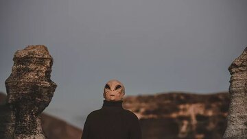 شناسایی حیات فرازمینی همینجا در منظومه شمسی شناسایی حیات فرازمینی همینجا در منظومه شمسی