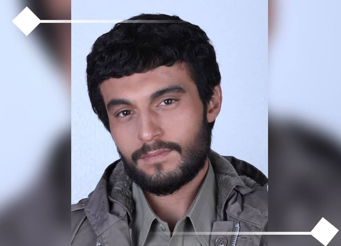 تصویر متفاوت پسر مالک زخم کاری در یک فیلم سینمایی