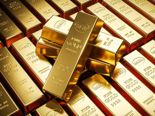 - قیمت جهانی طلا کاهش می‌یابد؟