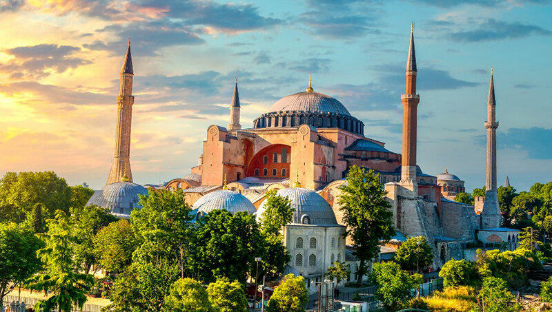سفر به ترکیه چقدر هزینه دارد؟