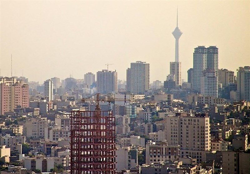 - امروز کیفیت هوای تهران چگونه است؟
