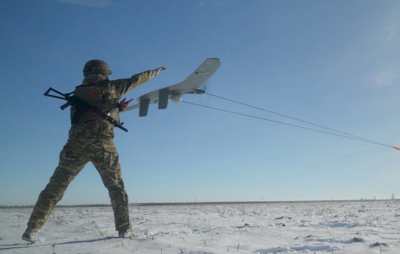 حالا روسها یک سلاح همهفنحریف دارند!