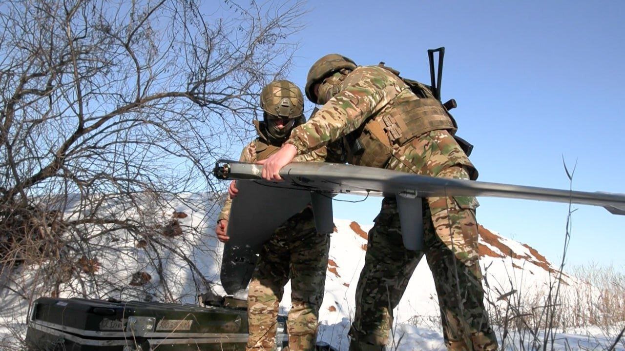 حالا روسها یک سلاح همهفنحریف دارند!