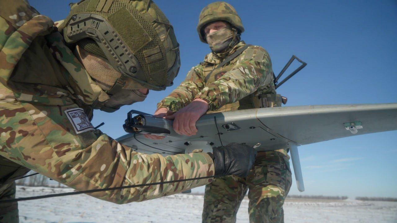 حالا روسها یک سلاح همهفنحریف دارند!