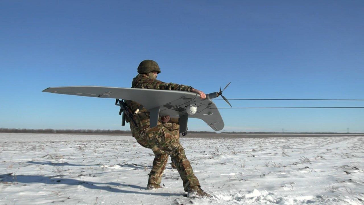 حالا روسها یک سلاح همهفنحریف دارند!