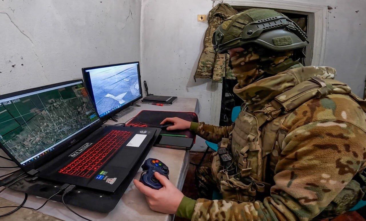 حالا روسها یک سلاح همهفنحریف دارند!