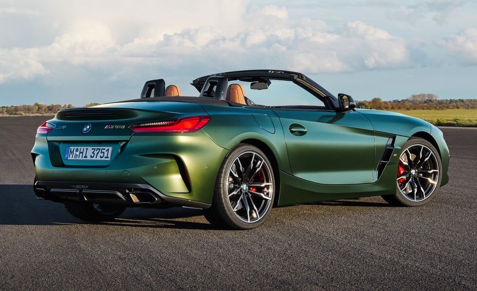 این بار «بیامو» از روی «تویوتا» کپی کرد!/ عکس