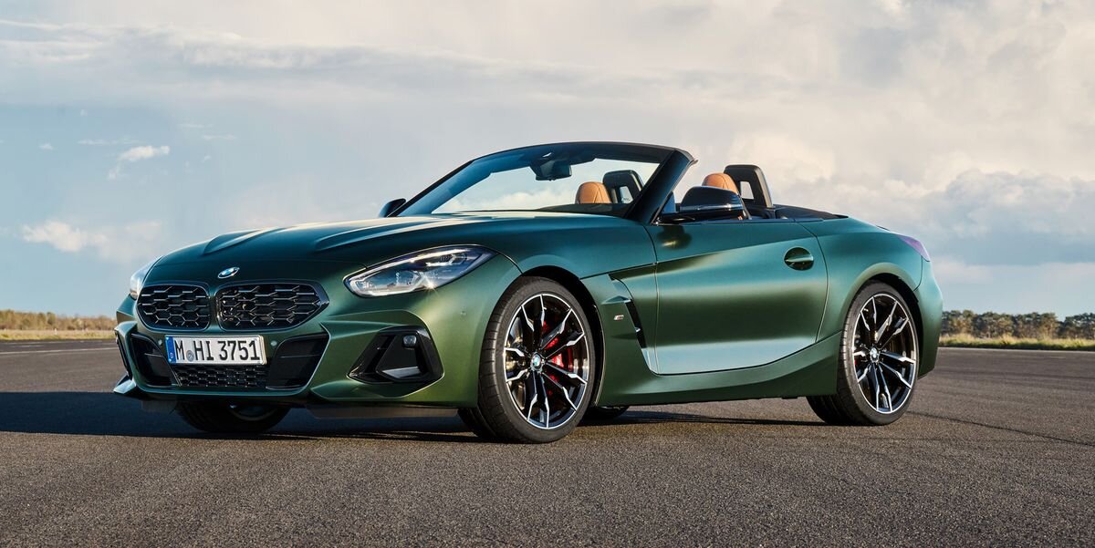 این بار «بیامو» از روی «تویوتا» کپی کرد!/ عکس