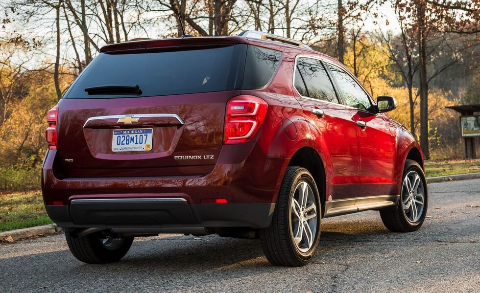 شاسیبلندهایی که کمتر از ۵۰۰ میلیون تومان قیمت دارند! /عکس