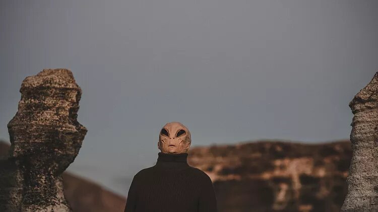 اطلاعیه پنتاگون در خصوص فرازمینیها!