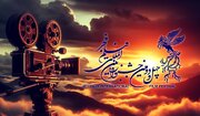 ببینید | عصبانیت و فحاشی کارگردان «دو روز دیرتر» در کاخ جشنواره