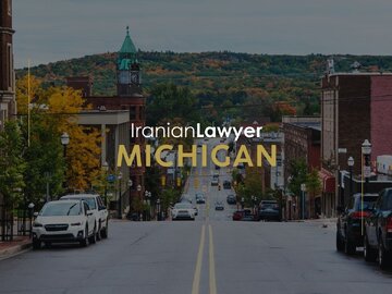 Iranian Lawyers in Michigan