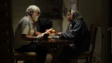 دلتنگی کارگردان «شکار حلزون» برای حسام محمودی/ اقتباسی از نمایشنامه «مرگ و دوشیزه»