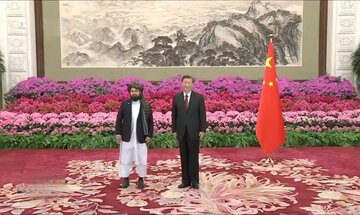 بررسی الگوی رفتاری چین در مواجهه با حکومت طالبان/ پکن با تیزبینی تصمیم درست گرفت