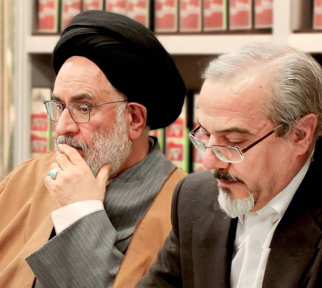 "روحانی"، "محقق داماد" و "ظریف" مهمترین مشکلات کشور را چه می دانند؟ / اجتماعی و اقتصادی سازی ایران راه برون رفت