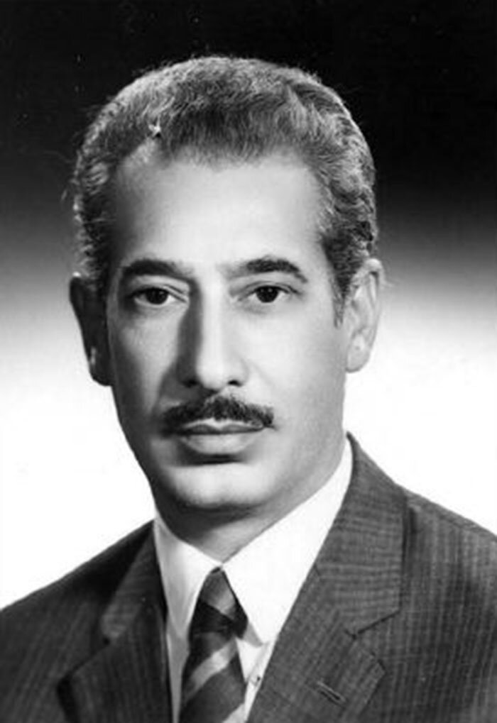 واکنش جالب رئیس مجلس پهلوی به ورود امام خمینی به ایران در آخرین جلسه علنی