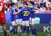 رسانه عربی: ژاپن،مانع همیشگی ایران در جام ملت‌های آسیا