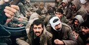 ماجرای درخواست پناهندگی اسرای عراقی از ایران/ ۹۶۰ بعثی حافظ کل قرآن شدند +عکس