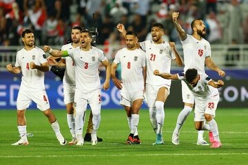 خبر خوش برای فوتبالی‌ها؛ بازی ایران ژاپن را در سینما ببینید