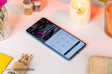 گوشی اقتصادی شیائومی آپدیت شد/ عکس گوشی اقتصادی شیائومی آپدیت شد/ عکس