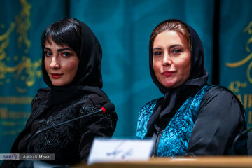 نشست رسانه‌ای فیلم سینمایی «تابستان همان سال»