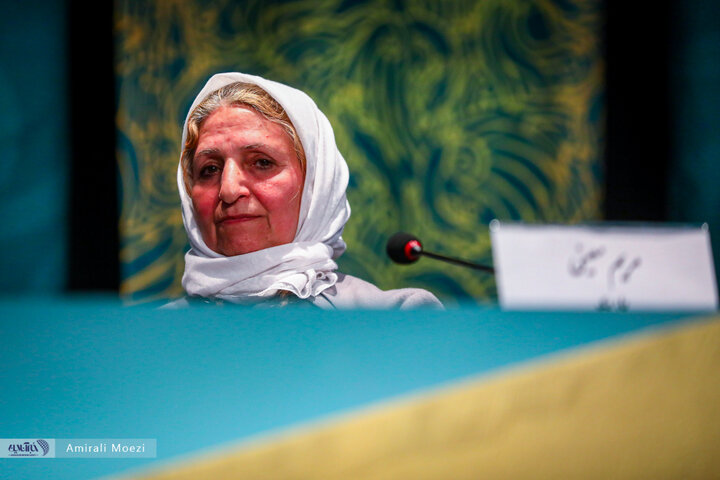 نشست خبری فیلم ظاهر برگزار شد