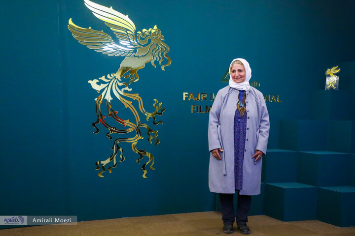 نشست خبری فیلم ظاهر برگزار شد