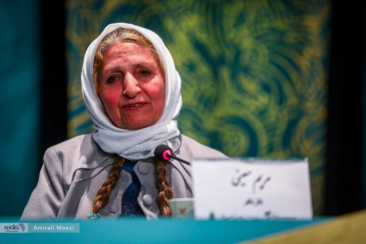 نشست خبری فیلم ظاهر برگزار شد