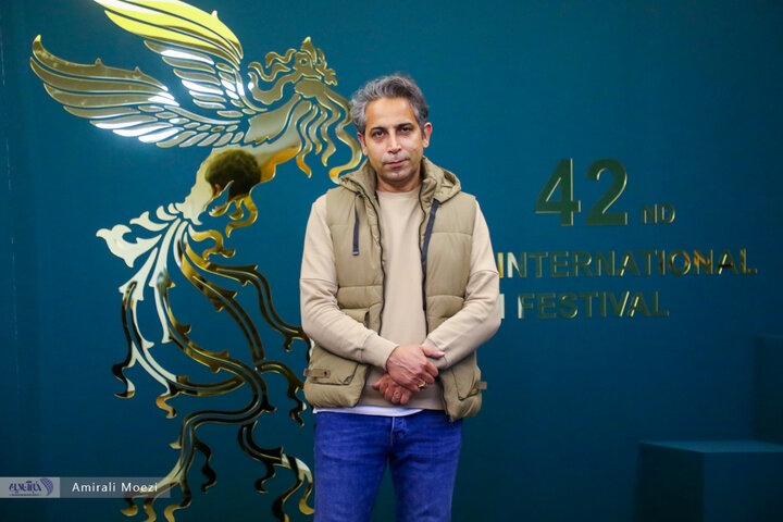 نشست خبری فیلم ظاهر برگزار شد
