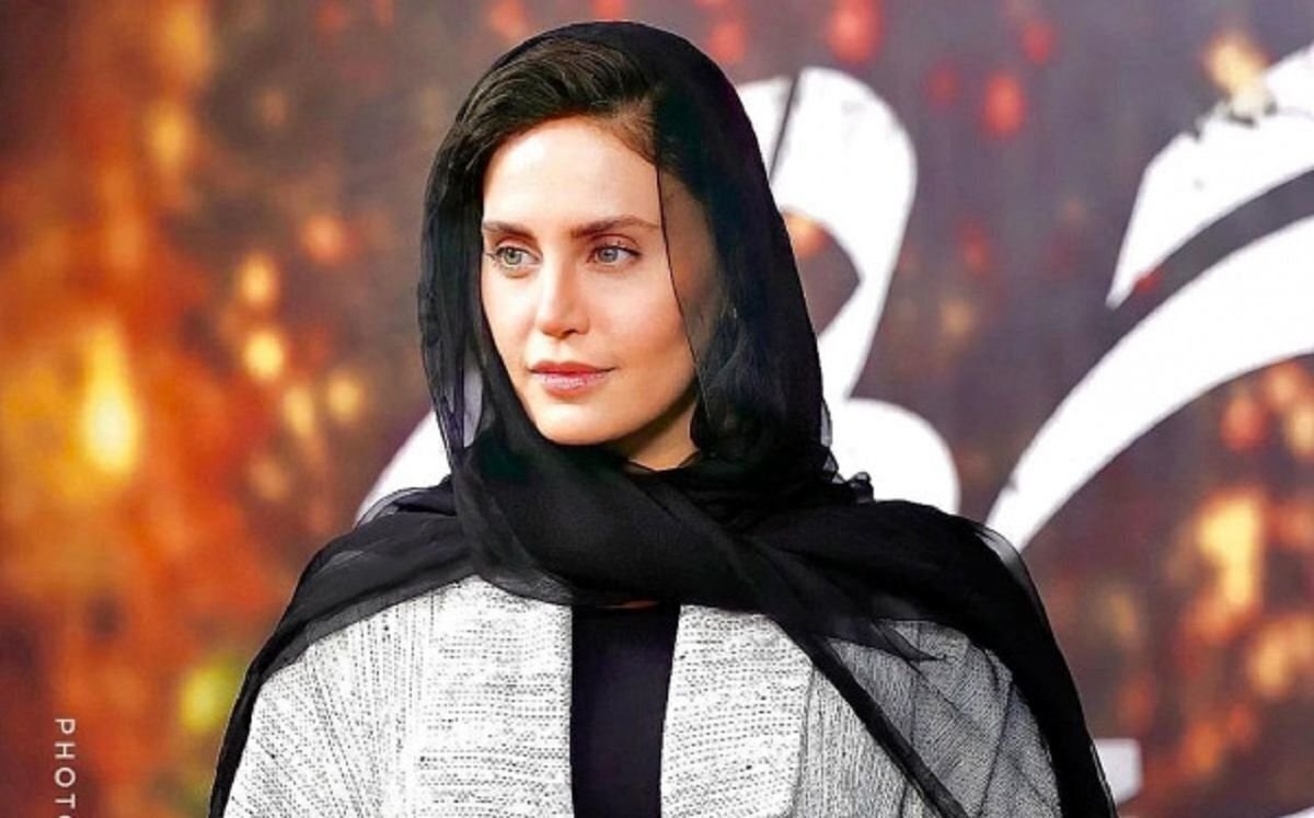 الناز شاکردوست، بازیگر ۳۲ ساله، در پشت صحنه فیلم «خفهگی» حاضر شد / تصویر الناز شاکردوست، بازیگر ۳۲ ساله، در پشت صحنه فیلم «خفهگی» حاضر شد / تصویر