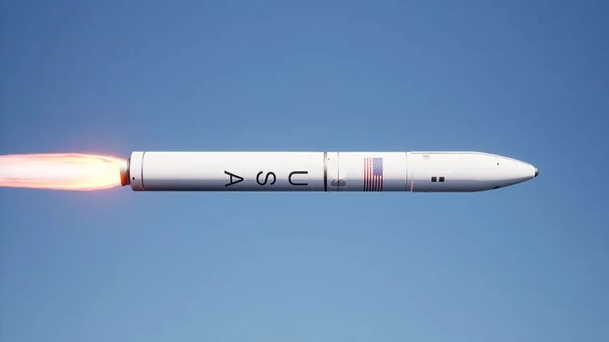 آمریکا موشک بالستیک خود را زودتر از موعد آماده کرده است!