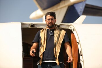 در ۱۸ ساعت ابتدایی زلزله بم چه اتفاقی رخ داد؟ واقعیت چیست؟ در ۱۸ ساعت ابتدایی زلزله بم چه اتفاقی رخ داد؟ واقعیت چیست؟