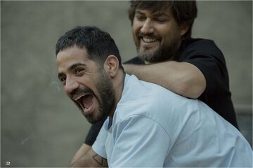 فیلمی با بازی لیلا حاتمی و حامد بهداد برگزیده روتردام شد فیلمی با بازی لیلا حاتمی و حامد بهداد برگزیده روتردام شد