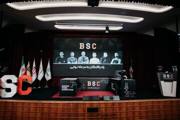 برندگان دومین دوره مسابقات ستارگان باریستا مشخص شد