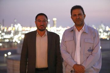 نخبه بروجنی عنواندار شرکتهای برتر ایران شد نخبه بروجنی عنواندار شرکتهای برتر ایران شد