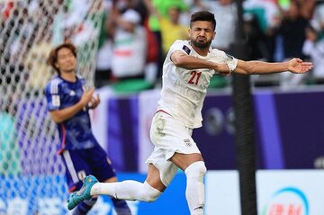 محبی: به شوخی به سه بازیکن روسیه گفتم اطاعات تیمتان را بدهید