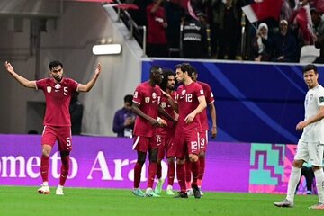 قهرمانی می‌خواهید، قطر را جدی بگیرید!