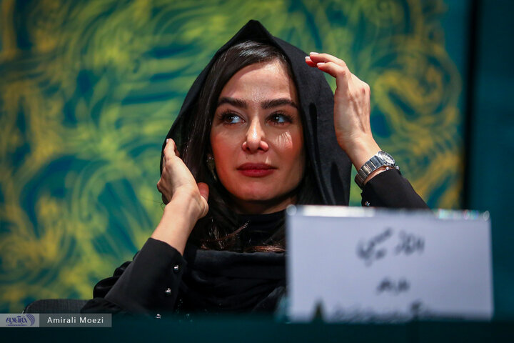 نشست رسانه‌ای فیلم سینمایی شه‌سوار
